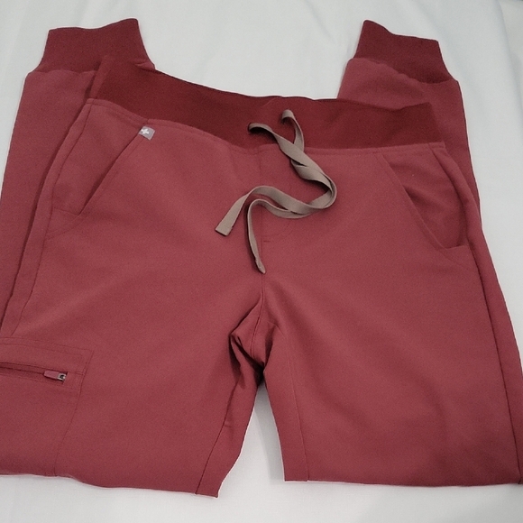 Figs Zamora Women's Jogger Technical Collection Pants  Size XS - Picture 2 of 10